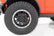 Caliper Covers | Front and Rear | Red | Ford Bronco 4WD (2021-2026)