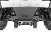 6 Inch Lift Kit | Air Ride | Chevy/GMC Tahoe/Yukon 4WD (2021-2026)