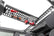 Molle Mounting Panel | Overhead | Ford Bronco 4WD (2021-2026)