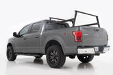 Bed Rack | Aluminum | Ford F-150 2WD/4WD (2015-2026)