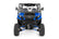 Winch Mount | Kawasaki Teryx 1000/Teryx 800 