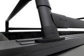 Bed Rack | Half Rack | Aluminum | Ford F-150 2WD/4WD (2015-2026)