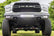 N3 Steering Stabilizer | Dual | 2.5-8 Inch Lift | Ram 2500 (14-26)/3500 (13-26) 