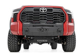 4 Inch Lift Kit | Toyota Tundra 4WD (2022-2026)