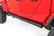 Power Running Boards | Dual Electric Motor | Jeep Gladiator JT 4WD (20-26)