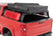 Bed Rack | Half Rack | Aluminum | Chevy Silverado 1500 2WD/4WD (2019-2026)