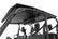 UTV Roof | HDPE | Honda Pioneer 1000-6 