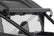 LED Light Kit | Rear Mount | 40" Black Single Row | Polaris RZR 1000XP4 (2024)
