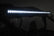 LED Light Kit | Rear Mount | 40" Black Single Row | Polaris RZR 1000XP4 (2024)