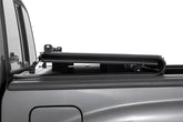 Hard Low Profile Bed Cover | 5' Bed | Toyota Tacoma 2WD/4WD (05-15)