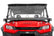 UTV Roof | HDPE | Honda Pioneer 1000-6 