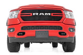 Tow Hook Brackets | Ram 1500 2WD/4WD (2019-2026)