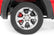 Caliper Covers | Rear | Red | Ram 1500 2WD/4WD (2019-2026)