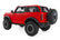 Molle Panel Kit | Side Window | 2 Door | Ford Bronco (2 Door) 4WD (2021-2026)
