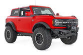 Molle Panel Kit | Side Window | 2 Door | Ford Bronco (2 Door) 4WD (2021-2026)