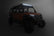 Roof Rack | 40" Spectrum Series Single Row | Polaris XPEDITION ADV 5 