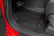 Sure-Fit Floor Mats | Front & Rear | TRD PRO | Double Cab | Toyota Tacoma (24-26)