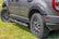 Oval Nerf Steps | Black | Ford Bronco Sport 4WD (2021-2026)