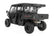 Cargo Rack | CFMOTO UFORCE 1000 