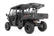LED Light Kit | Under Bed Mount | 20" Black Single Row | CFMOTO UFORCE 1000 