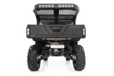 LED Light Kit | Under Bed Mount | 20" Black Single Row | CFMOTO UFORCE 1000 