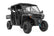 LED Light Kit | Cage Mount | 2" Chrome Pair | Wide Angle | CFMOTO UFORCE 1000 