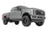 Sport Fender Flares | UM Agate Black | Ford F-250/F-350 Super Duty (23-26)