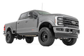 Sport Fender Flares | PQ Race Red | Ford F-250/F-350 Super Duty (23-26)