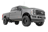Sport Fender Flares | LJ Darkened Bronze | Ford F-250/F-350 Super Duty (23-26)
