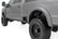 Sport Fender Flares | Ford F-250/F-350 Super Duty 2WD/4WD (2023-2026)