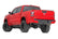 Sport Fender Flares | KH3 Super Black | Nissan Frontier 2WD/4WD (2022-2026)