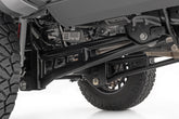 6 Inch Lift Kit | Radius Arm | V2 | Ford F-250/F-350 Super Duty 4WD (23-26)