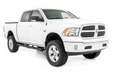 BA2 Running Board | Side Step Bars | Ram 1500/2500/3500 2WD/4WD