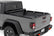 Soft Roll Up Bed Cover | 5 Bed | Jeep Gladiator JT 4WD (2020-2026)