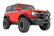 Front Bumper | Tubular | Ford Bronco 4WD (2021-2026)