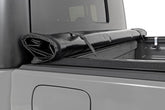 Soft Roll Up Bed Cover | 5 Bed | Jeep Gladiator JT 4WD (2020-2026)