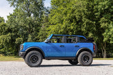 2 Inch Lift Kit | Ford Bronco 4WD (2021-2026)