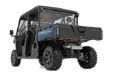 LED Light Kit | Rear Mount | 2" Black Pair | CFMOTO UFORCE 1000