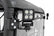 LED Light Kit | Rear Mount | 3" Chrome Pair | Wide Angle | CFMOTO UFORCE 1000