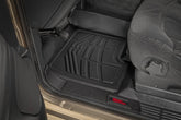 Sure-Fit Floor Mats | Front | Chevy/GMC 1500 (99-06 & Classic)