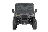 M1 Front Coil Over Shocks | Ride Height Adjust | Can-Am Defender MAX HD10/PRO HD10 