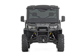 Adjustable Suspension Lift Kit | Ride Height Adjust | Can-Am Defender MAX HD10/PRO HD10