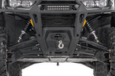 M1 Front Coil Over Shocks | Ride Height Adjust | Can-Am Defender MAX HD10/PRO HD10 