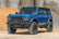 Nudge Bar | 20 Inch Black Single Row LED | Ford Bronco 4WD (2021-2026)