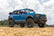 Nudge Bar | 3.5 Inch Round Led (x4) | Ford Bronco 4WD (2021-2026)