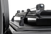 Hard Low Profile Bed Cover | 5' Bed | Chevy/GMC Canyon/Colorado (15-26)