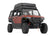 Full Windshield | Scratch Resistant | Polaris XPEDITION ADV 5 