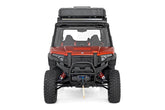 Full Windshield | Scratch Resistant | Polaris XPEDITION ADV 5 
