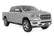 LED Light Kit | Ditch Mount | 2" Black Pair | Spot | Ram 1500 2WD/4WD (19-26)