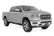LED Light Kit | Ditch Mount | 2" Black Pair | Amber DRL | Ram 1500 (19-26)